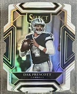 Dak Prescott