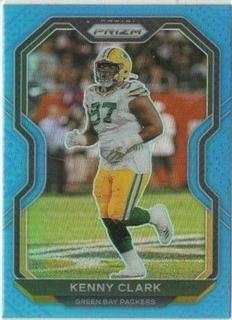 Kenny Clark