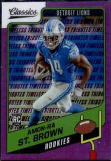 Amon Ra St. Brown