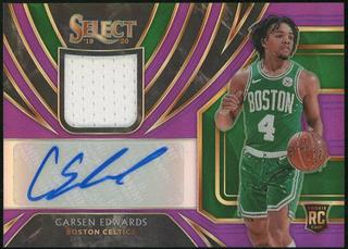 Carsen Edwards