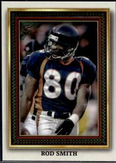 Rod Smith