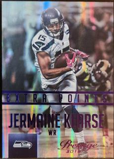 Jermaine Kearse