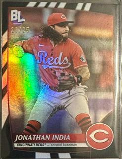 Jonathan India