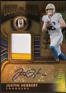 Justin Herbert