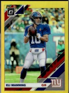 Eli Manning