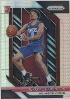 Jerome Robinson