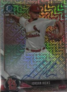 Jordan Hicks