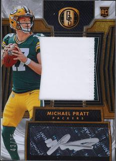 Michael Pratt