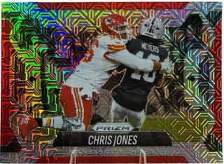 Chris Jones