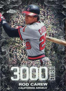 Rod Carew
