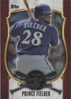 Prince Fielder