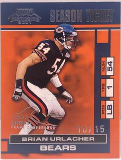 Brian Urlacher