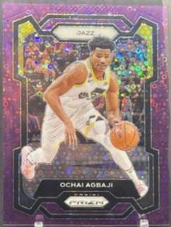 Ochai Agbaji