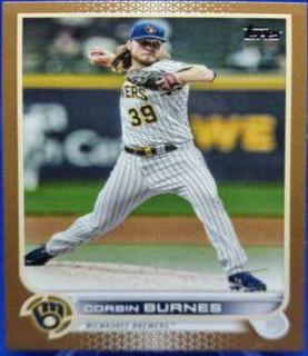 Corbin Burnes