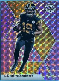 JuJu Smith Schuster