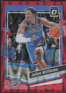 Jalen Williams