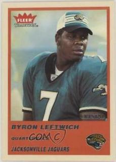 Byron Leftwich
