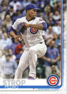 Pedro Strop