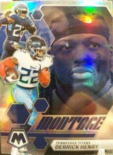 Derrick Henry