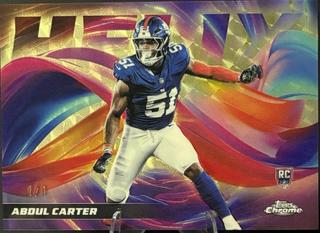 Abdul Carter