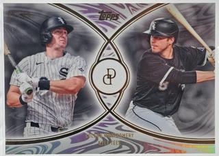 Colson Montgomery / Kyle Teel