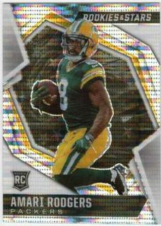 Amari Rodgers