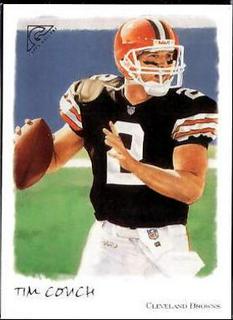 Tim Couch