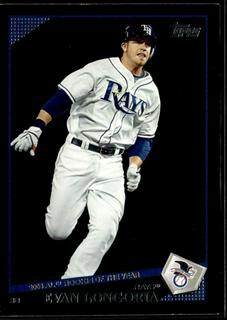 Evan Longoria
