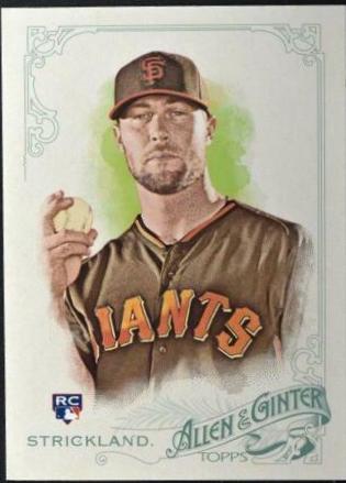 Hunter Strickland #317
