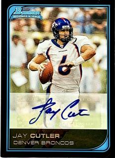 Jay Cutler