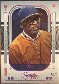 Spike Lee