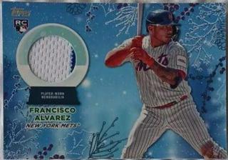Francisco Alvarez