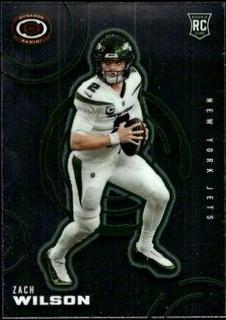 Zach Wilson