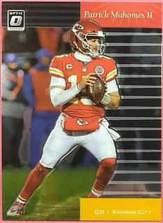 Patrick Mahomes II