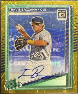Travis Bazzana