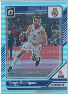Sergio Rodriguez