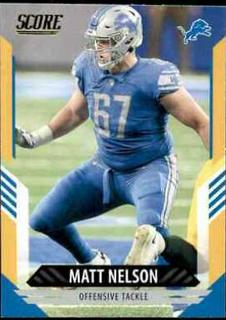 Matt Nelson