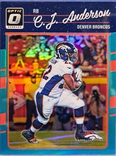 C.J. Anderson