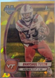 Bhayshul Tuten