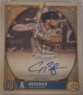 Alex Bregman
