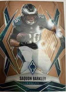 Saquon Barkley