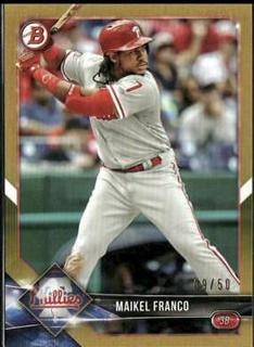 Maikel Franco