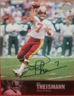 Joe Theismann