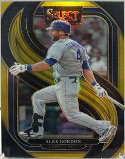 Alex Gordon