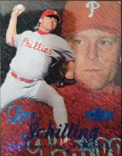 Curt Schilling