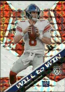 Daniel Jones