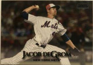 Jacob deGrom