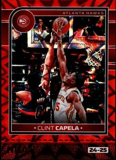 Clint Capela