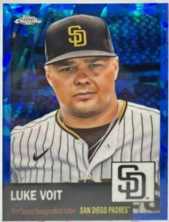 Luke Voit