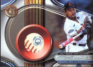 Jose Ramirez